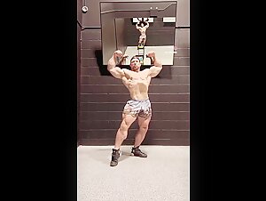 Bodybuilder
