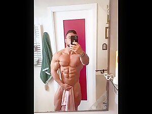 Pocket Bodybuilder
