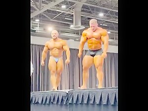 DUAL POSING
