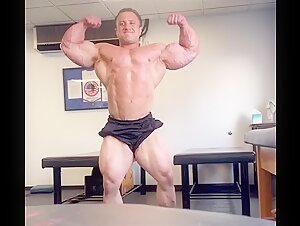 Bodybuilder