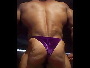 Bodybuilder