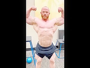 Bodybuilder