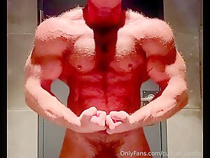 Furry flex