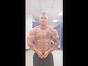 Bodybuilder