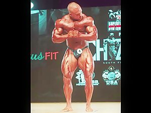 Mike Condell