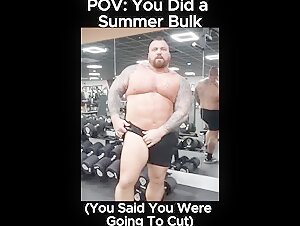 Strongman