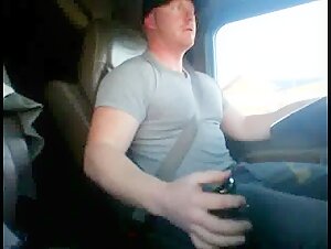 Muscle Daddy