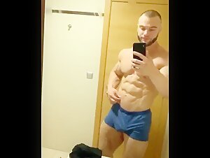Muscle Stud