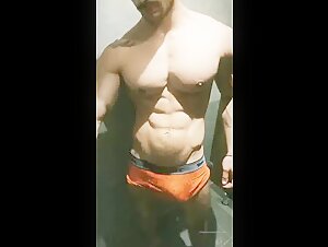 Solo Shower
