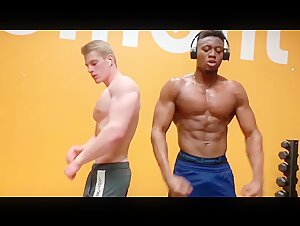 Who's stronger? Part 2
