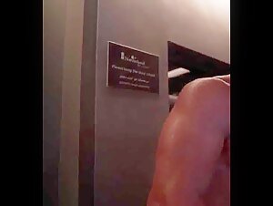 Ryan Terry ice rub