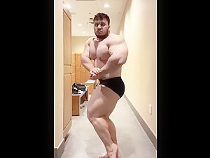 🔥beefy and powerful🔥 beeymuscle.com