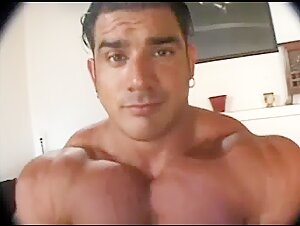 Bodybuilder