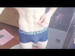 TOMMYWILDE TBF ABS