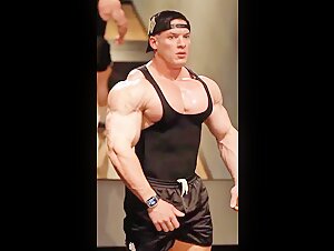 Bodybuilder