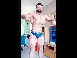 🔥Condition🔥 Mustafa Yildiz