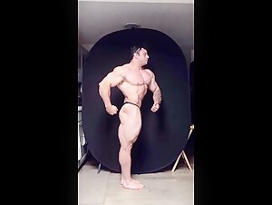 Esteban Fuquene Bravo