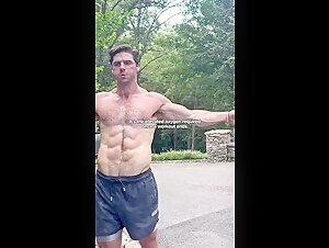 Muscle Bro