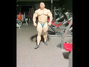 Flex Lewis