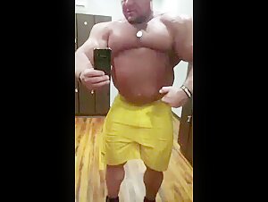 Roided
