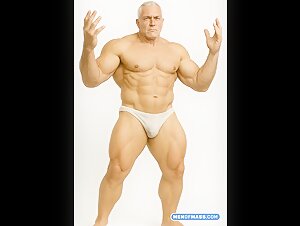 [AI] Daddy's growth