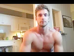 Who´s this handsome hunk?
