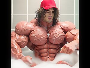 ai muscles