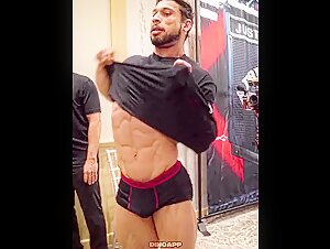 Ramon Dino