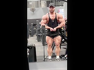 Josh Andrew