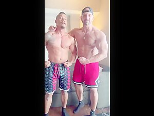 Muscles fun
