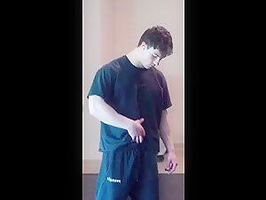 Young Muscle Stud