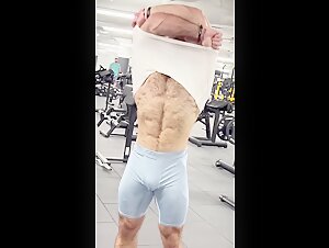 Mike Fit