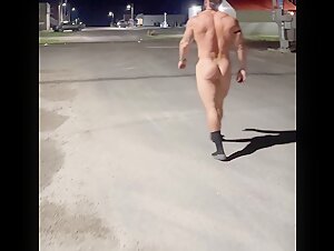 Hot man