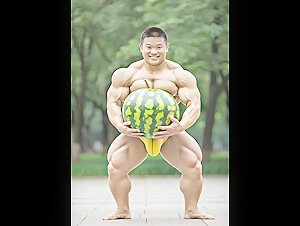 Watermelon Crush