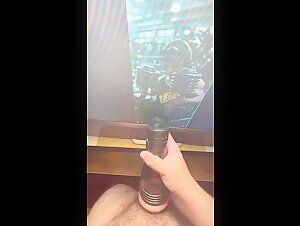 Cum tribute