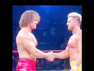 Wrestling