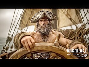 Romantic Pirate