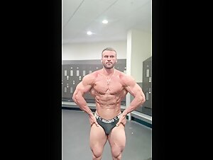Julian Crozier