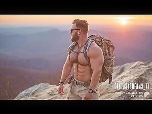 The Hiking Collection: Only On Patreon - Link in Bio