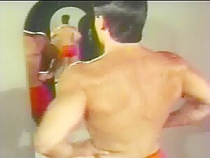 Muscle Mark Solo in Fantasize
