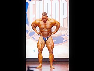 Big Tim B.