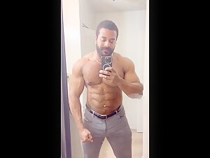 JERICHO JAMES