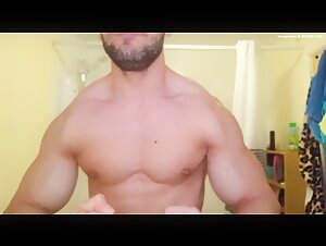 And Then He Flexed 2