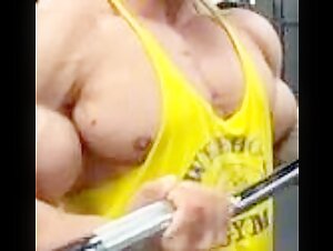 My work out