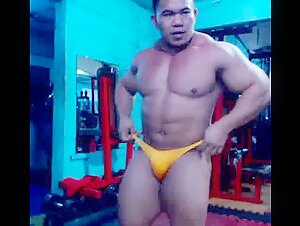 Fantasy Gym