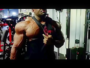 Muscular Blessing\