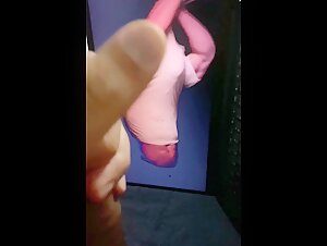 CUM TRIBUTE - TH0MAS R00T