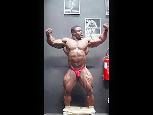 EDWARD KARGOBO