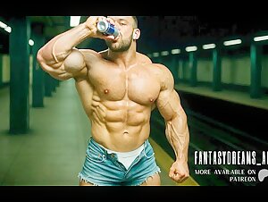 New York Subway Collection: Only On Patreon