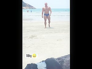 Bodybuilder